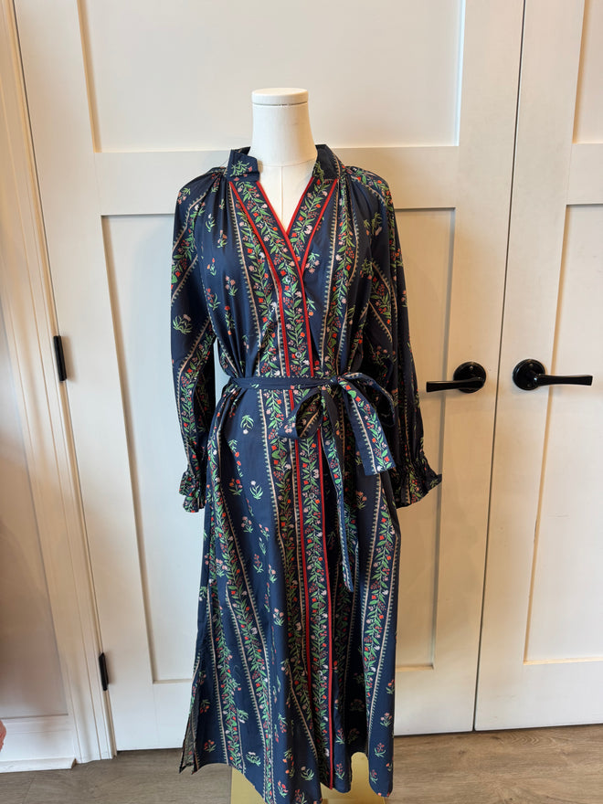 Haven Dress