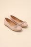 Ballet Bow Flats