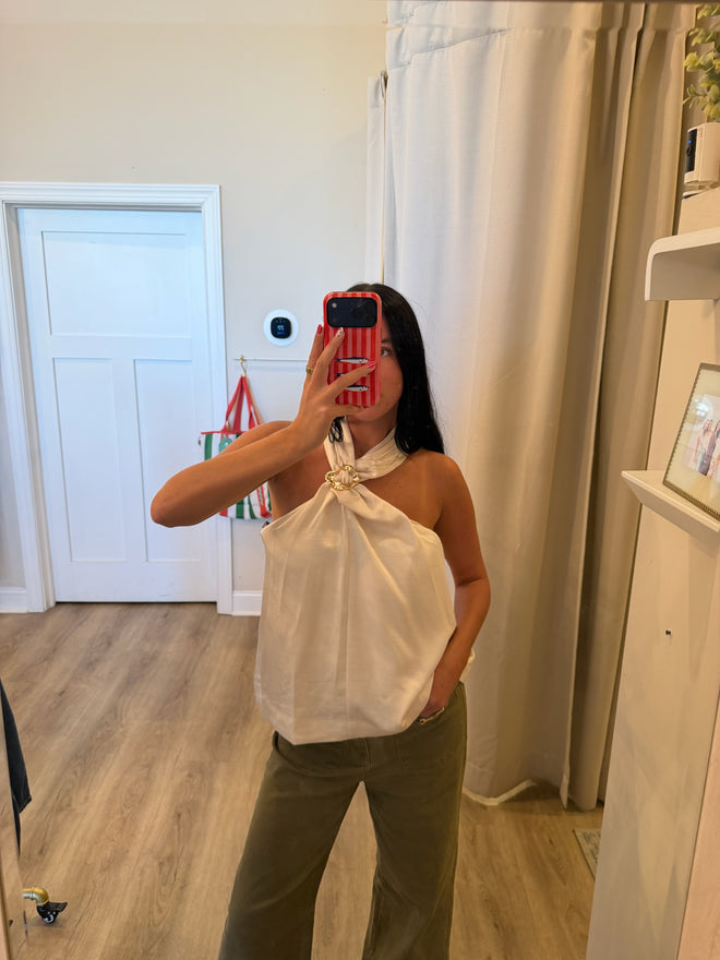 Sorelle Top