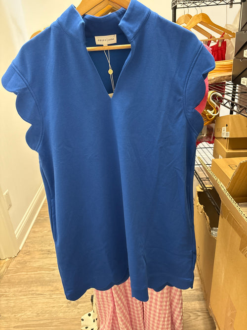 The Sharpe Dress