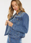 Waverly Denim Jacket