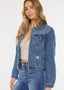 Waverly Denim Jacket