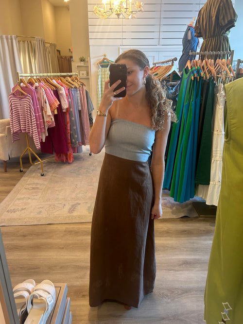The Monarch Color Block Dress