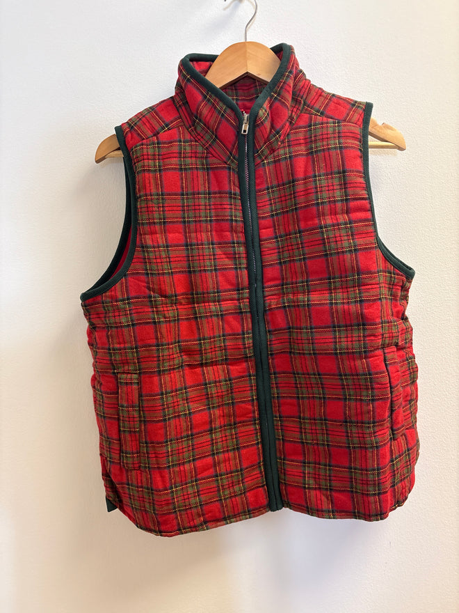 Cora Vest