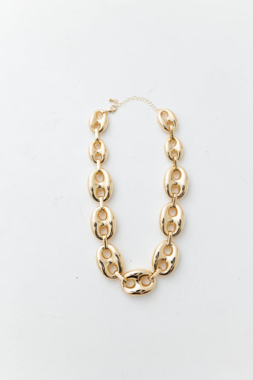 Link Necklace