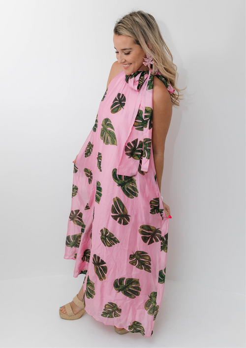 Dream Palm Maxi