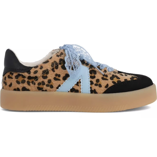 Axel Leopard Tennies