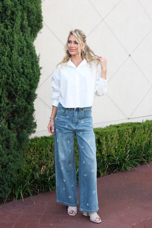 Pearl Jeans