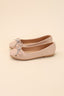 Ballet Bow Flats