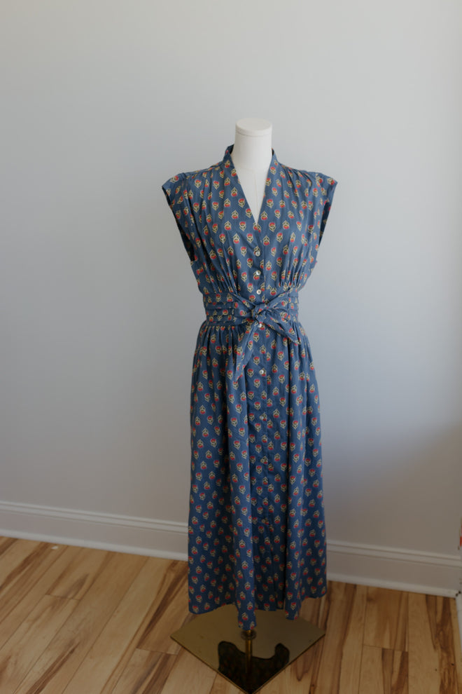The Grand Tour Dress