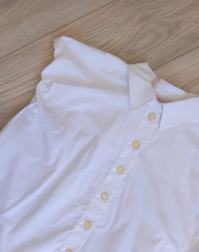 Purely Polished Top