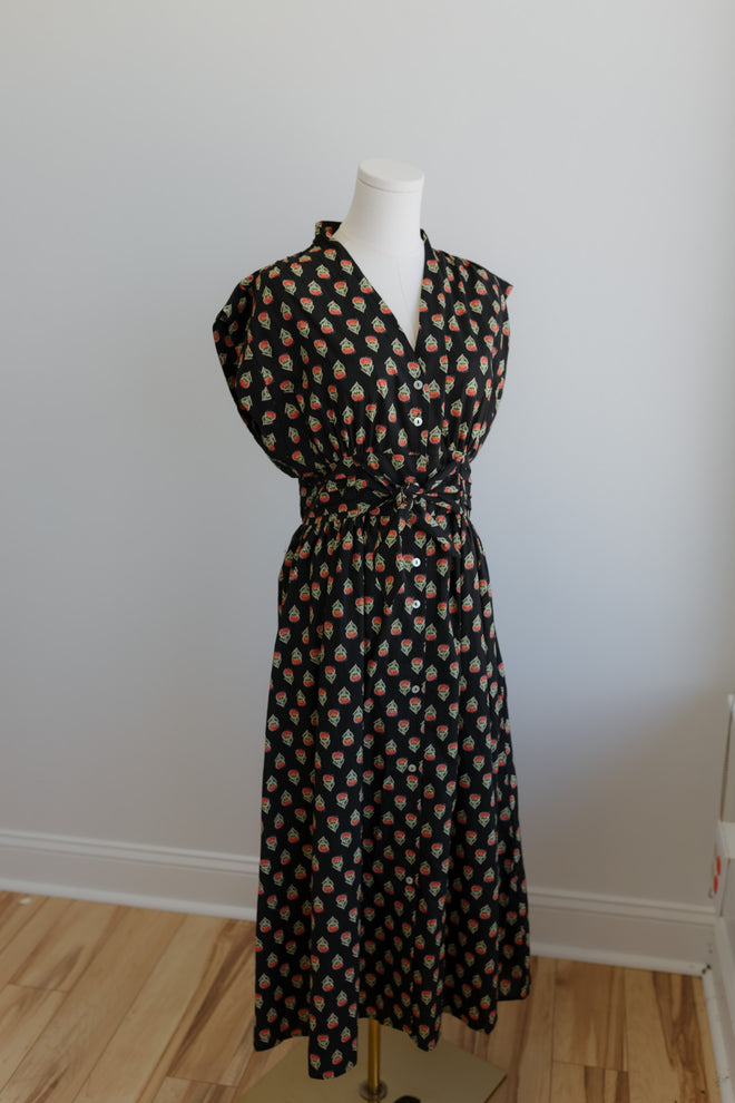 The Grand Tour Dress