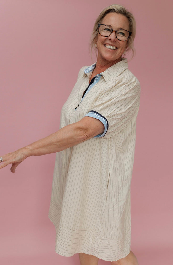 East Coast Everyday Dress