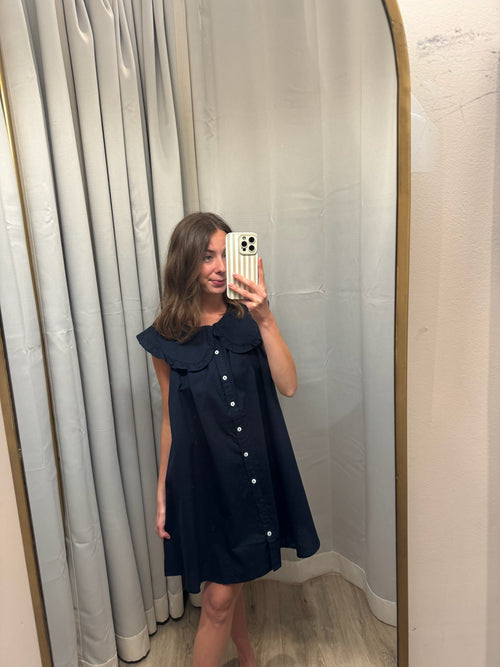 Belle Dress