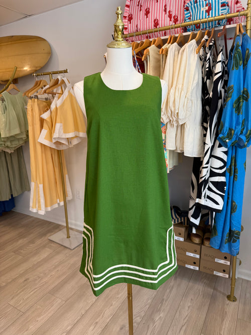The Arden Dress