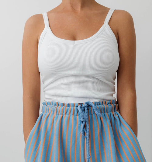 Sleeveless Tank
