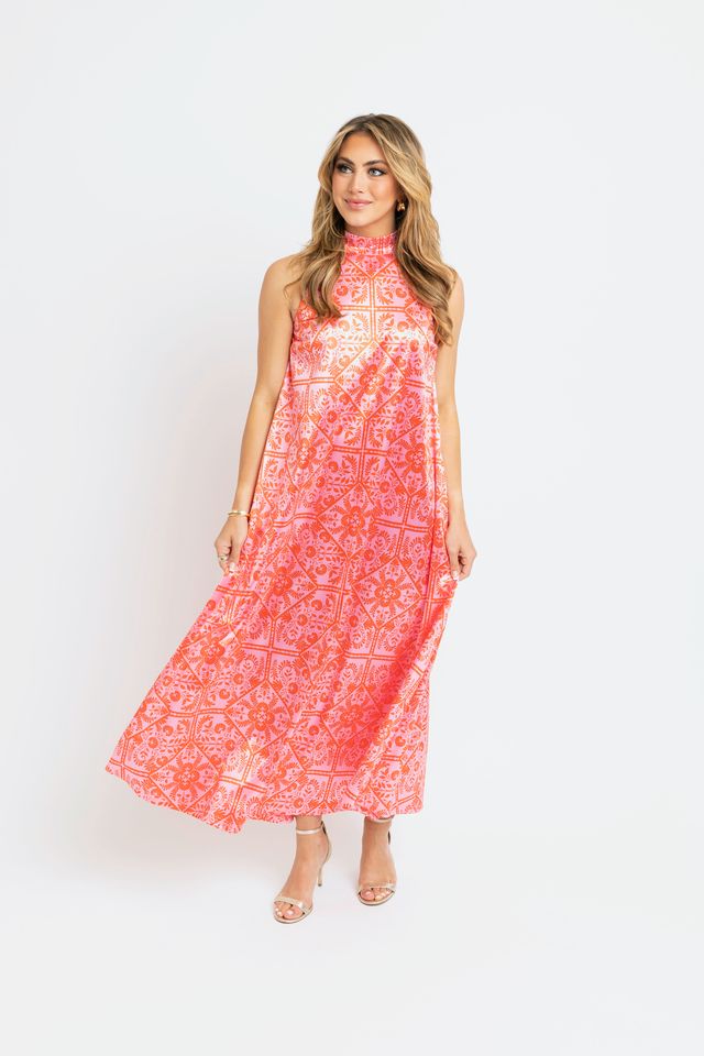 The Simone Maxi