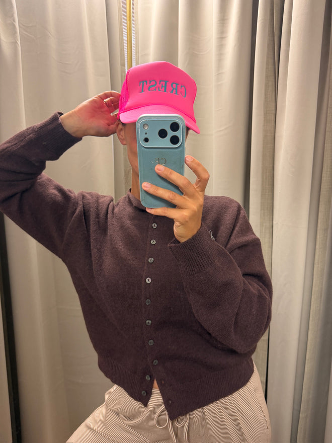 City Limits Top