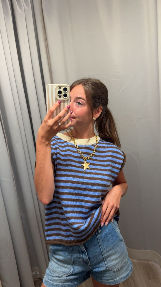 The Crossroads Top