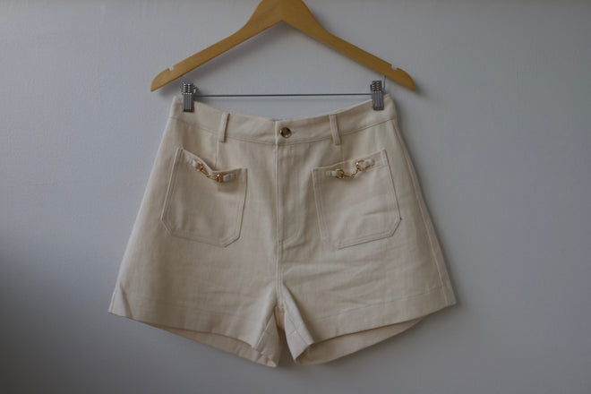 Harlow Shorts