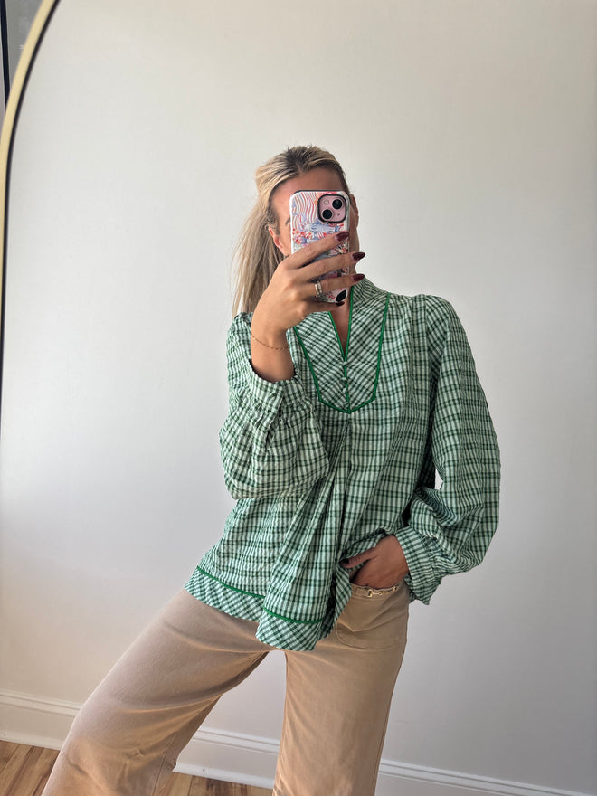 Diana Top