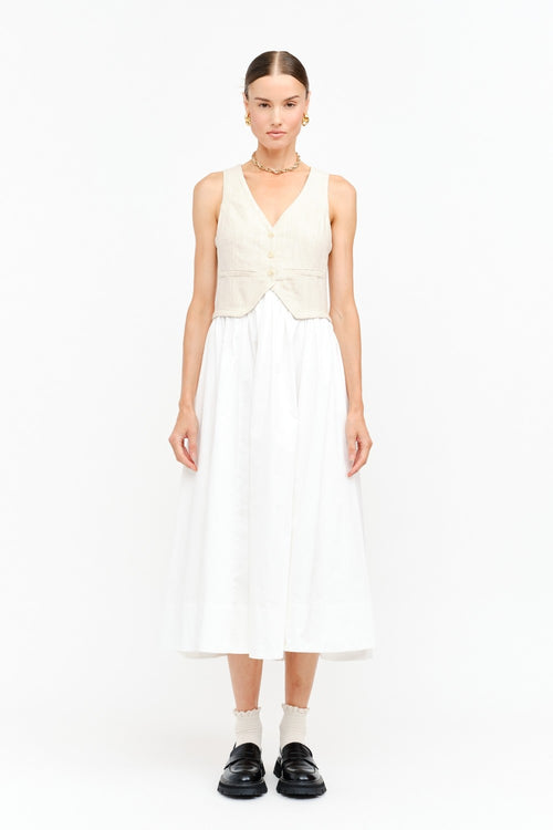 Claira Dress