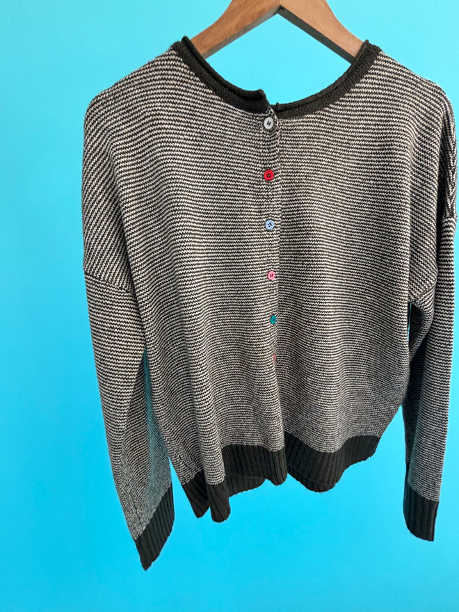 Lane Sweater