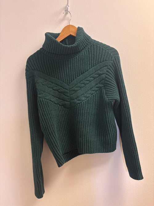 Brooklyn Sweater