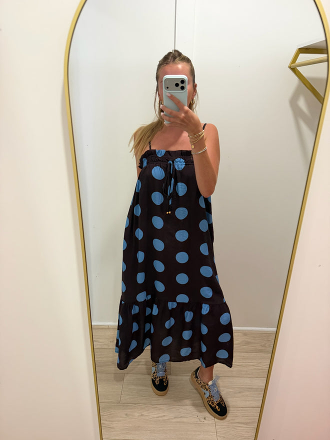 The Blythe Dress
