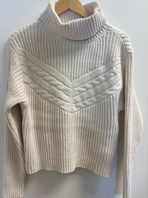 Brooklyn Sweater