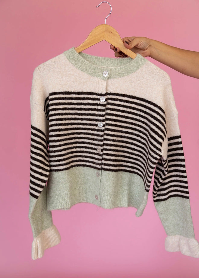 The Ellison Top