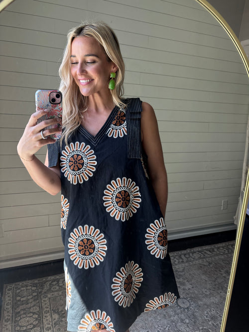 Prescott Dress