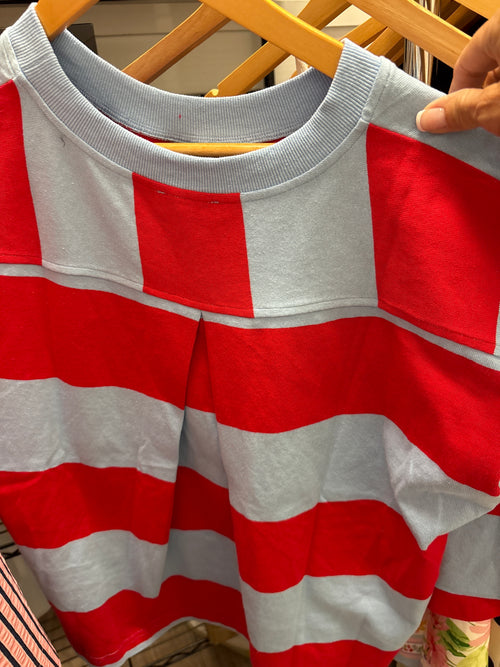 May Day Top