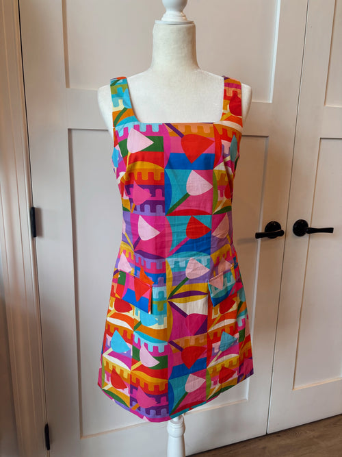 Emily Mini Dress