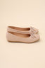 Ballet Bow Flats