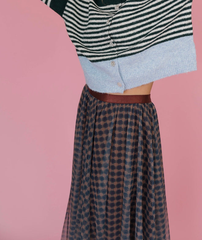 Carlisle Skirt