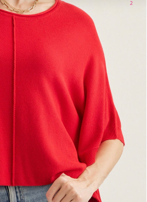 The Linden Top