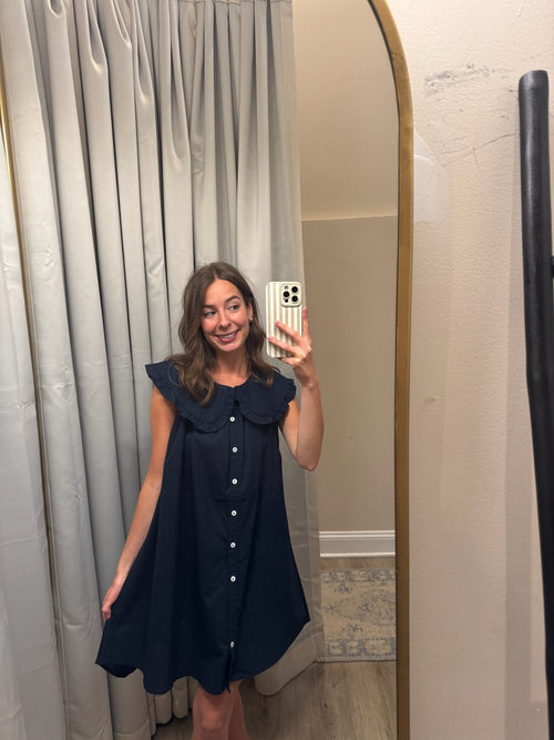 Belle Dress