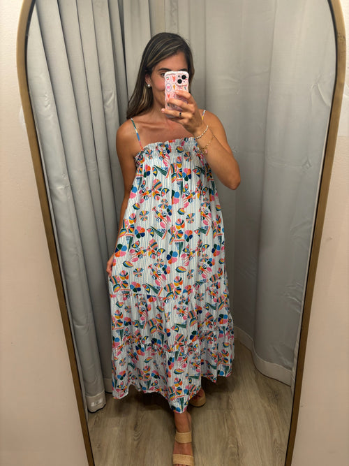 The Harper Dress