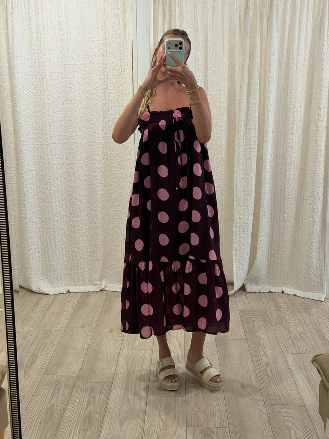 The Blythe Dress