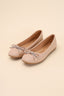 Ballet Bow Flats