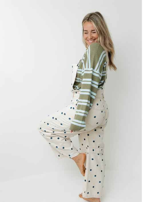 Dottie Overalls