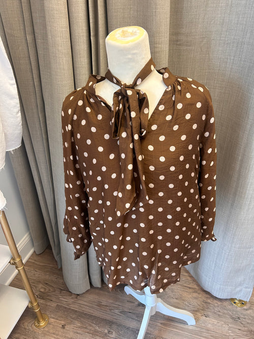 The Sloane Top