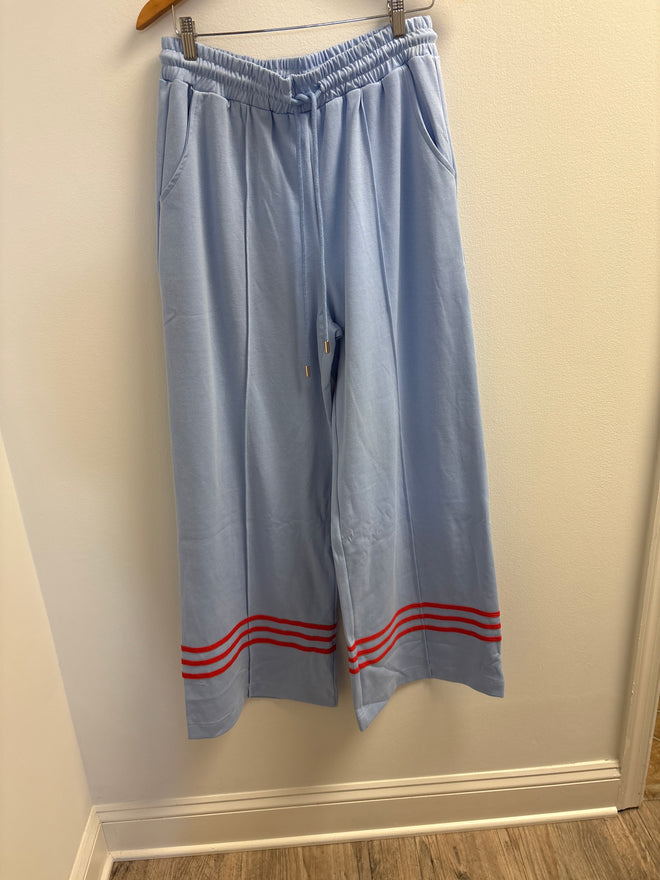 The Cove Drawstring Pants