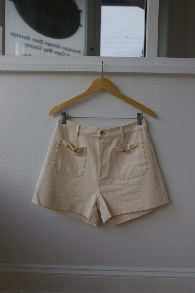 Harlow Shorts