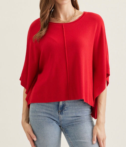 The Linden Top