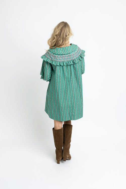 Langley Dress