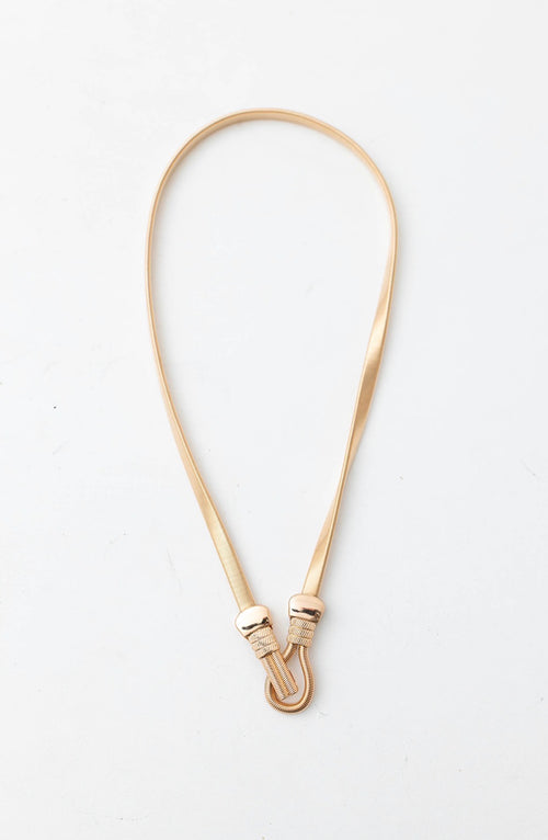The Knot Belt