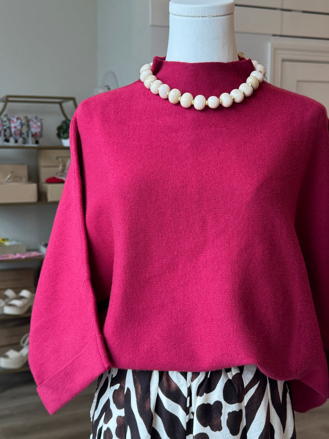 The Charlotte Top