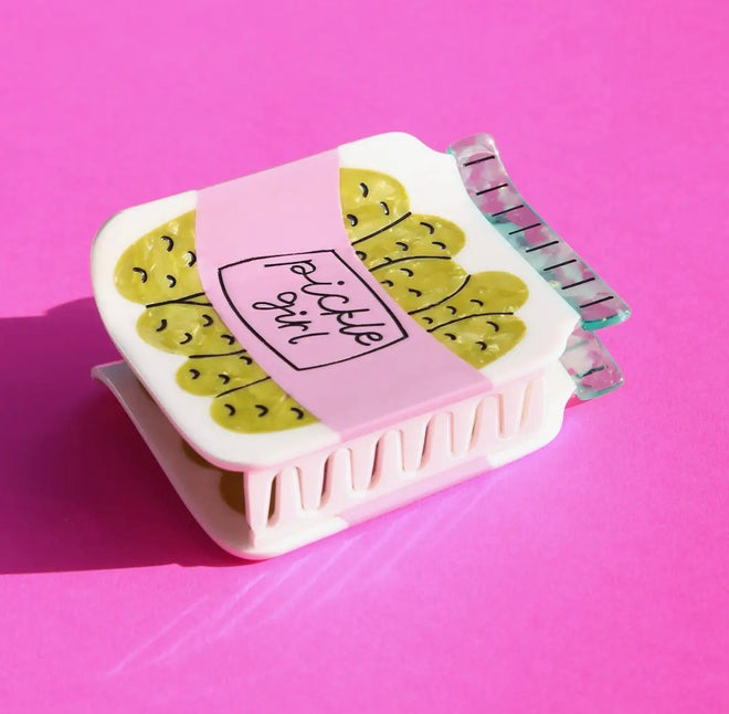 Pickle Clip